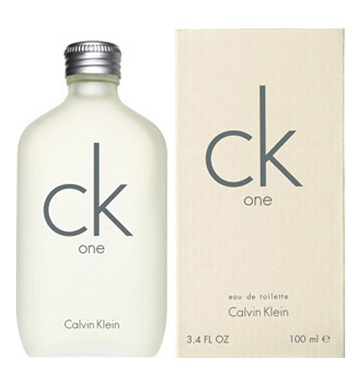 CK One edt 50ml (unisex parfüm)